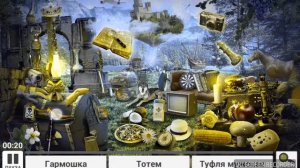 Обзоз игры заколдованный замок