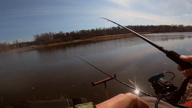 ДЕШЁВКА !!!    KAIDA INSPIRON 3,9  90 или 120 !?  Близняшки с нюансом !