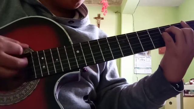ARZ | Spirits - The Strumbellas / GUITAR COVER смотреть онлайн