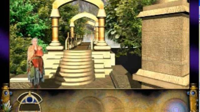 The Journey To Wild Divine Let's Play Part 2 смотреть онлайн