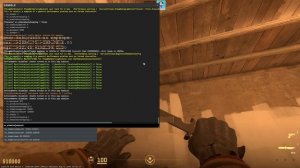 Как включить банихоп в кс 2