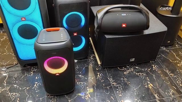 Partybox 100 unbox in cambodia смотреть онлайн