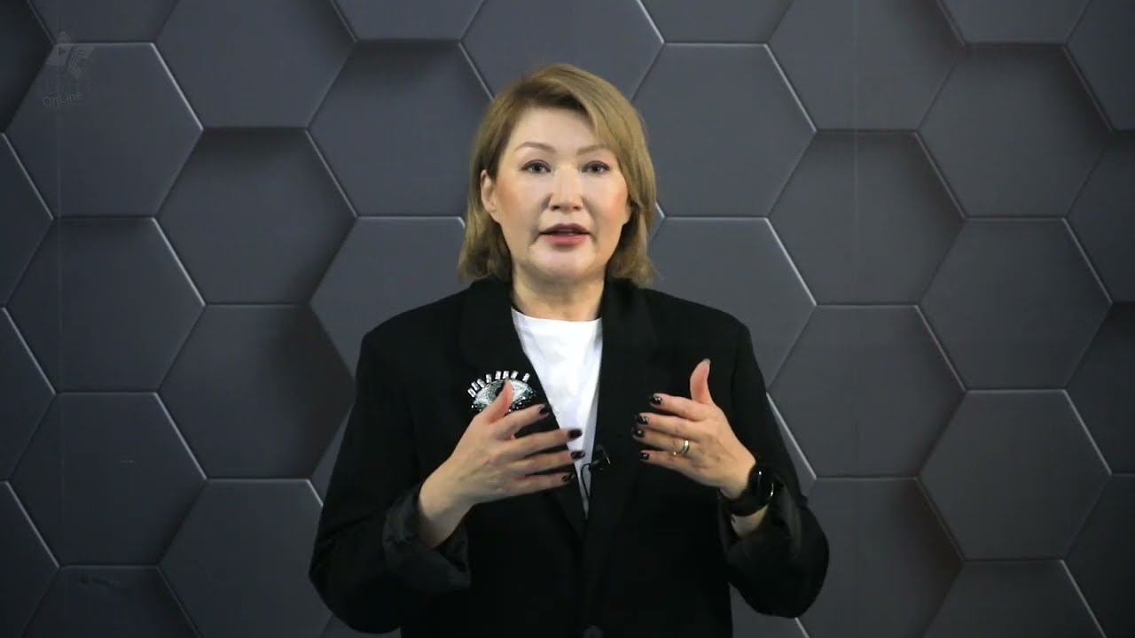 4. Создание учебного пространства. смотреть онлайн