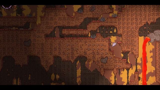 Mischief Musings: Snowflake's Chance (2D hardcore platformer from hell!) смотреть онлайн