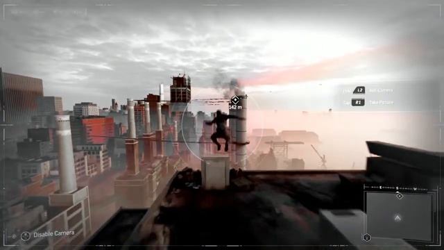 Marvel's Spider-Man Noir Walkthrough Part 4 (Black & White Edition) смотреть онлайн