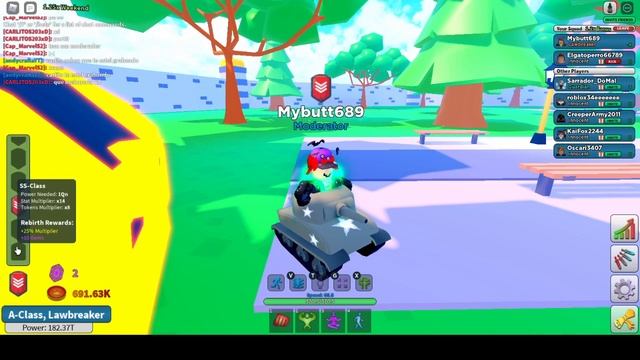 Hero Simulator Weapons location and how to get them смотреть онлайн