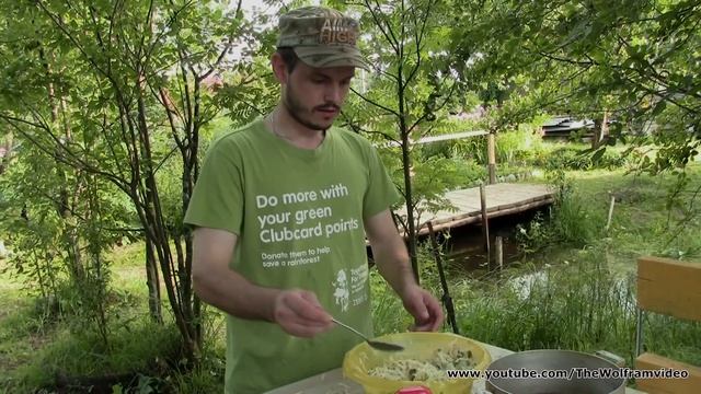 Драники Самые Вкусные (The most delicious Draniki) смотреть онлайн