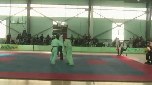 Палванов Е. (Киров)-Кудрявцев А. (Самара) смотреть онлайн