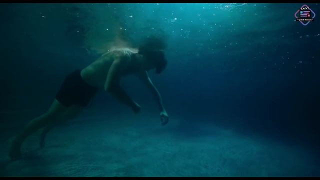Deep Water | Full Movie Explained in English | Quick Recaps смотреть онлайн