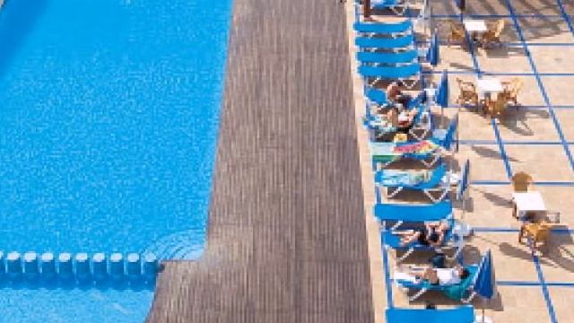 El Cid in Playa de Palma / Mallorca / Spanien смотреть онлайн