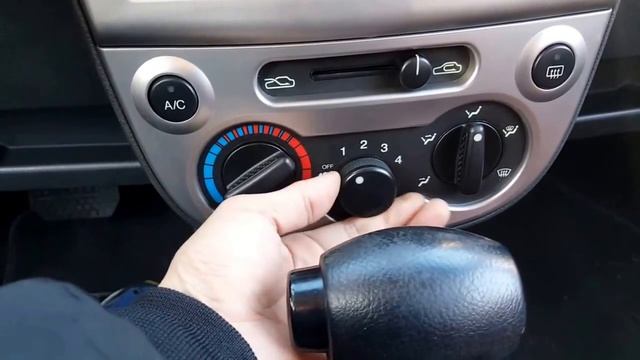 ALL NEW MATIZ 2008 AUTOMATIC смотреть онлайн