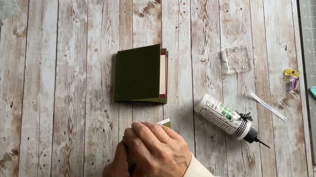 Star Book / Holiday Decor/ Easy To Make/ Tutorial!