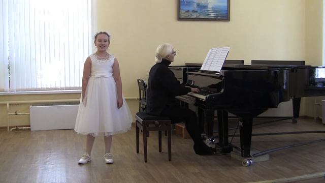 2,30 Полякова Алиса Дважды два четыре смотреть онлайн