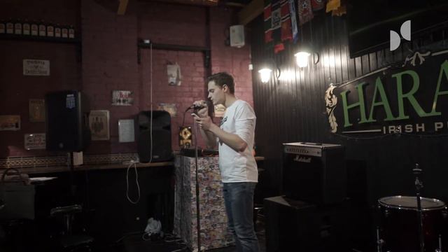 Другая Среда & Декадент - Андрей Шилинко смотреть онлайн