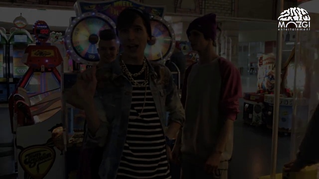 Время и Стекло (Time & Glass) - #кАроче _ MAking Of