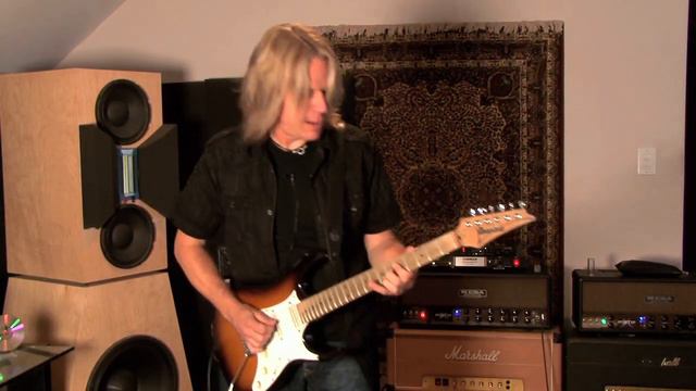 Andy Timmons Band plays Sgt. Pepper - Album Preview 1 смотреть онлайн