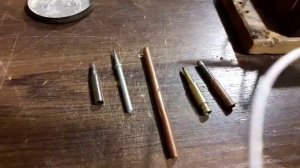 Хорошие жала для паяльников своими руками