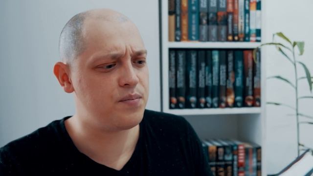 КНИЖНЫЕ ПОКУПКИ ОКТЯБРЯ / ПЕРВЫЙ КОМИКС / 2018 смотреть онлайн