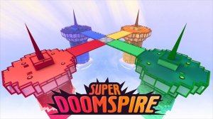 Classic Map Music - Roblox Super Doomspire OST