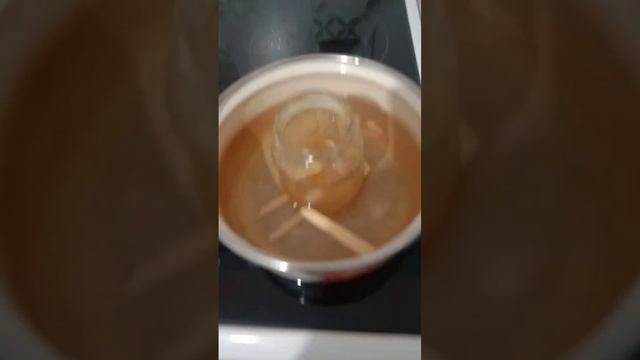 как растопить севший мед смотреть онлайн