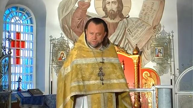 263 Седьмой день – Господу Богу твоему. Исаак и Иаков смотреть онлайн