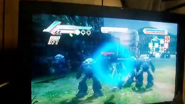 DW gundam 3 god gundam gameplay смотреть онлайн