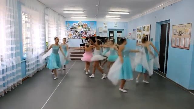 И.Штраус Вальс смотреть онлайн