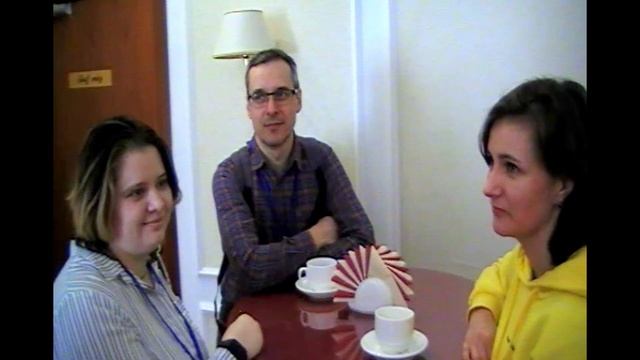 16.2 Конференция. Ефимова А. А. - старший специалист по автоматизации (ООО "НПЦ"ЛКТ") смотреть онлайн