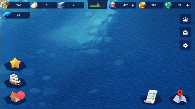 МОРСКОЙ ПОРТ - ИССЛЕДУЙ, СОБИРАЙ И ТОРГУЙ. Игра Seaport - History Of Ships