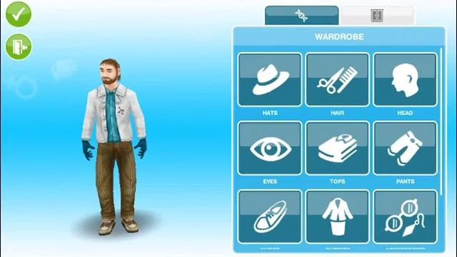 sims freeplay gp1)yay! level 5 смотреть онлайн