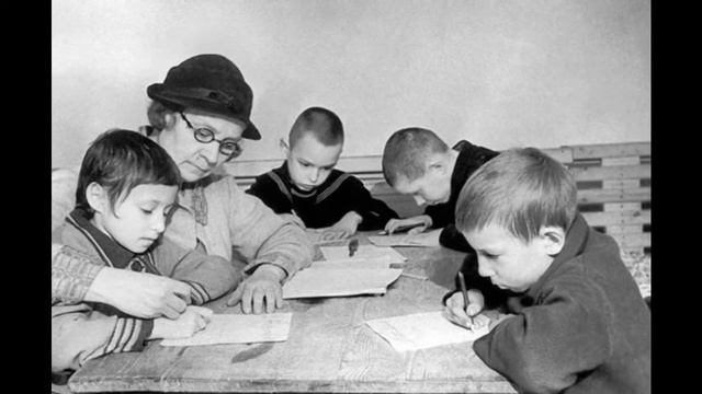 А Лиханов Последние холода смотреть онлайн