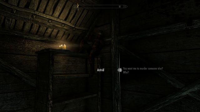 Let's Play Skyrim Special Edition - Part 10 - Chapter 3 - Testing Mods as we go! :D смотреть онлайн