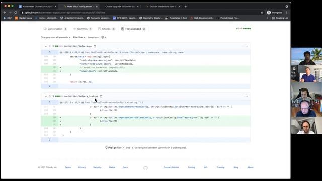 2021-05-13 CAPZ Office Hours смотреть онлайн