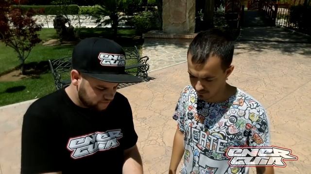 MONSTER ENERGY ULTRA BLACK & PUNYASO / ENERGUIA смотреть онлайн
