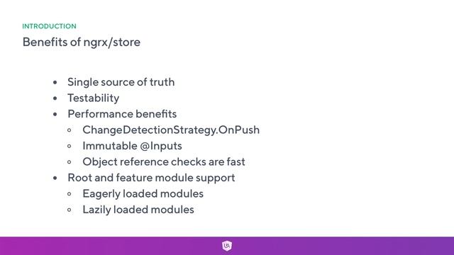 Ultimate NGRX: Store Introduction смотреть онлайн
