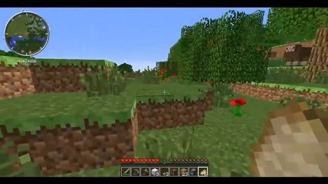 [RU/Minecraft]Новые Приключения #1 (Начало развития) смотреть онлайн