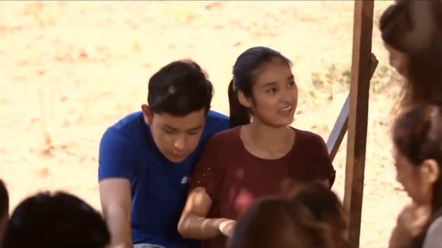 KarJon (Karina Bautista & Aljon Mendoza) MarDeng Moments 2020 - Gusto Kita by Miko & Gab смотреть онлайн