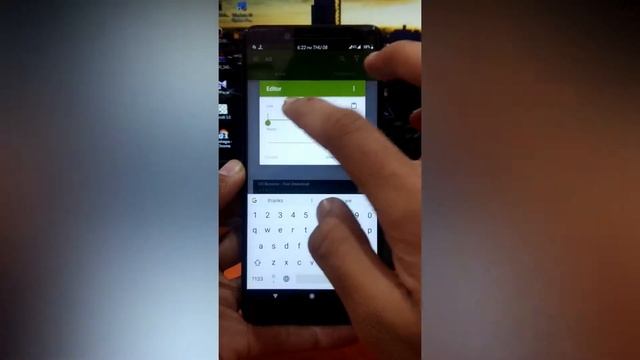 How to Resume any Corrupt/Failed/Expired download links in Android download Manager(ADM) смотреть онлайн