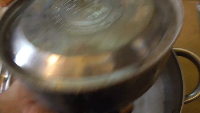 Открыл крышку и обалдел. 31.03.2022 смотреть онлайн