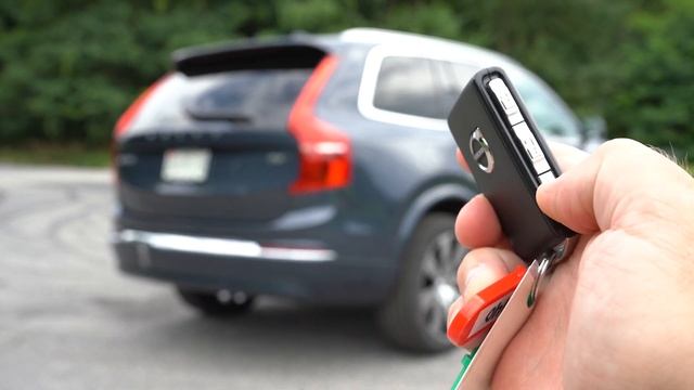 2023 Volvo XC90 Review | BIG Changes for 2023! смотреть онлайн