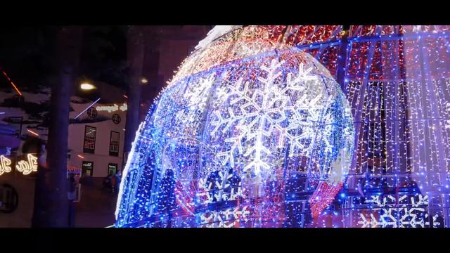 La Laguna City of Light | Tenerife Canary Islands смотреть онлайн