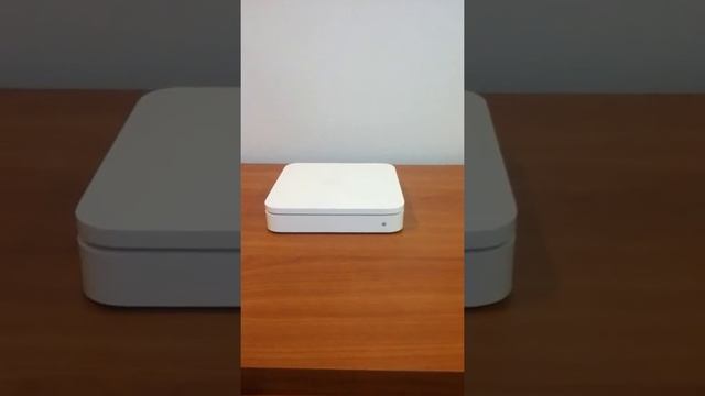 Apple Airport Extreme
