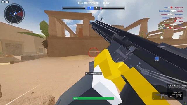 BAD BUSINESS SCRIPT 2023 | AIMBOT смотреть онлайн