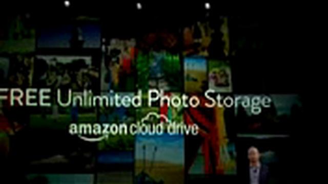 3D Смартфон от Amazon Fire Phone смотреть онлайн