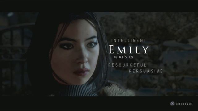 Until Dawn (Part 04)