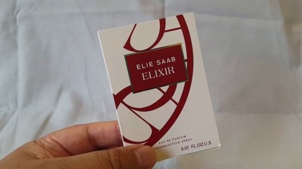 *NEW* ELIE SAAB ELIXIR (2023) | Will I Buy It?