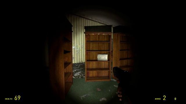 Garry's Mod Horror #8 смотреть онлайн