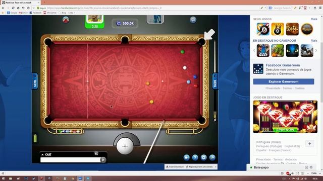 POOL LIVE TOUR ( 1000.000.000 M COMPLETE ) By: Ivan Pirone смотреть онлайн