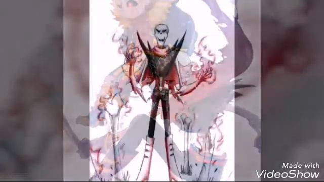 ~®UnderFell®~ смотреть онлайн