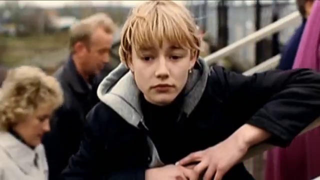 Агата Кристи - Странное Рождество смотреть онлайн